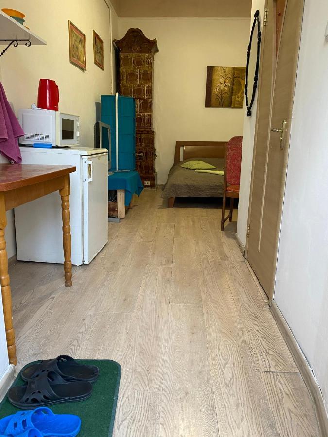 Close By Ploscha Rynok Appartement Lviv Buitenkant foto