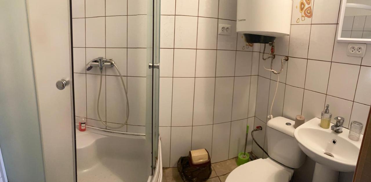 Close By Ploscha Rynok Appartement Lviv Buitenkant foto